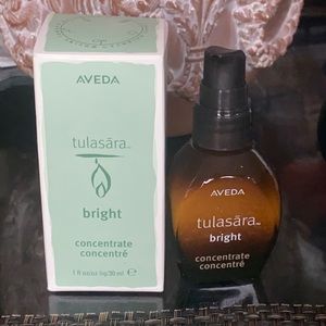 Aveda Tulasara Bright Concentrate